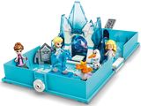 Elsa and the Nokk Storybook Adventures