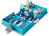 Elsa and the Nokk Storybook Adventures