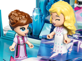 Elsa and the Nokk Storybook Adventures