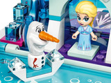 Elsa and the Nokk Storybook Adventures