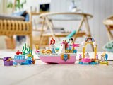 Ariel's Celebration Boat