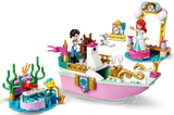 Ariel's Celebration Boat