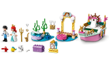 Ariel's Celebration Boat