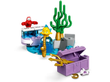 Ariel's Celebration Boat