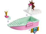 Ariel's Celebration Boat