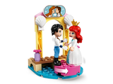 Ariel's Celebration Boat