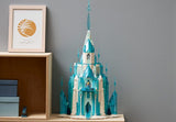 The Ice Castle