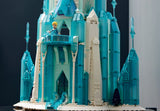 The Ice Castle