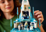 The Ice Castle