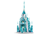 The Ice Castle