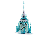 The Ice Castle