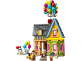 ‘Up’ House