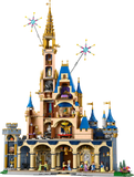 Disney Castle