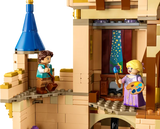 Disney Castle