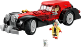 Cruella De Vil's Car