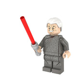 Star Wars Minifigures Set