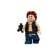 Star Wars Minifigures Set