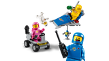 Benny's Space Squad