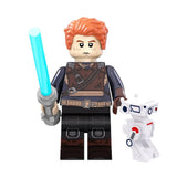 Star Wars Minifigures Set