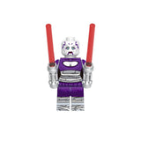 Star Wars Minifigures Set