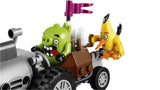Piggy Car Escape