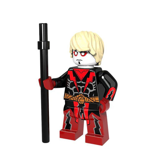 Adam Warlock Minifigure