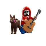 Disney Minifigures Set