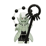 Naruto Minifigures Set