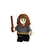Harry Potter Minifigures Set