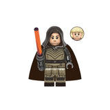 Star Wars Ahsoka Minifigures Set