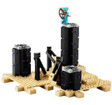 The Ender Dragon