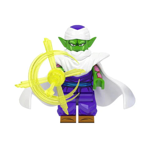 Piccolo Minifigure