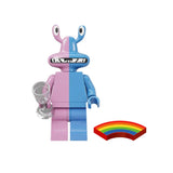 Rainbow Friends Minifigures Set