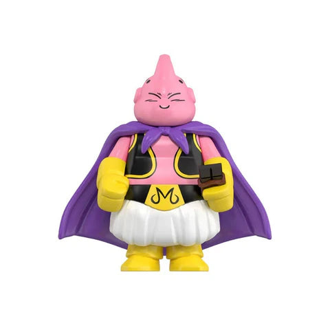 Majin Buu Minifigure