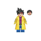 X-Men Minifigures Set
