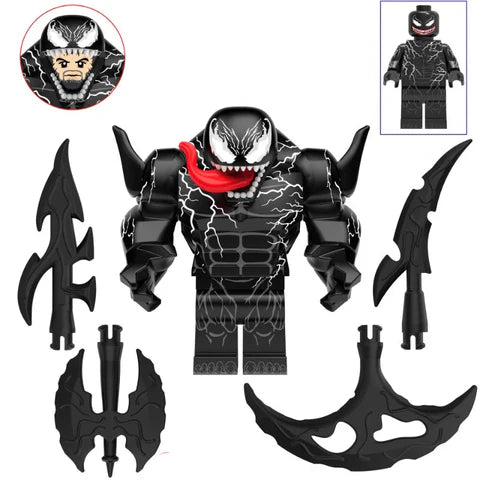 Venom Maxifigure