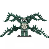Wild Venom Series Minifigures Set