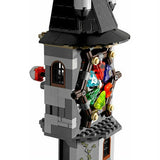 Vampyre Castle