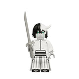 Bleach Minifigures Set