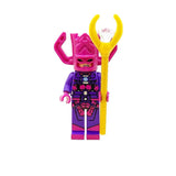 Fantastic Four Minifigures Set