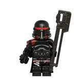 Star Wars Minifigures Set
