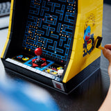 Icons PAC-Man Arcade