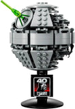 Mini Death Star II Promo Set