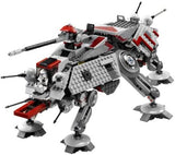 Star Wars AT-TE Walker