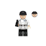 Star Wars Minifigures Set