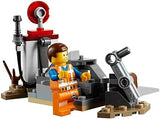 Emmet's Thricycle!