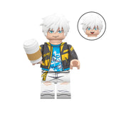 Naruto Minifigures Set
