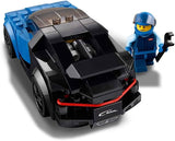 Bugatti Chiron