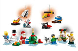 City Advent Calendar