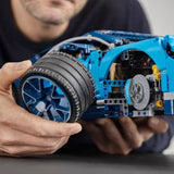 Technic Bugatti Chiron